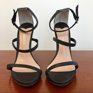 Tony Bianco Atkins Sandal